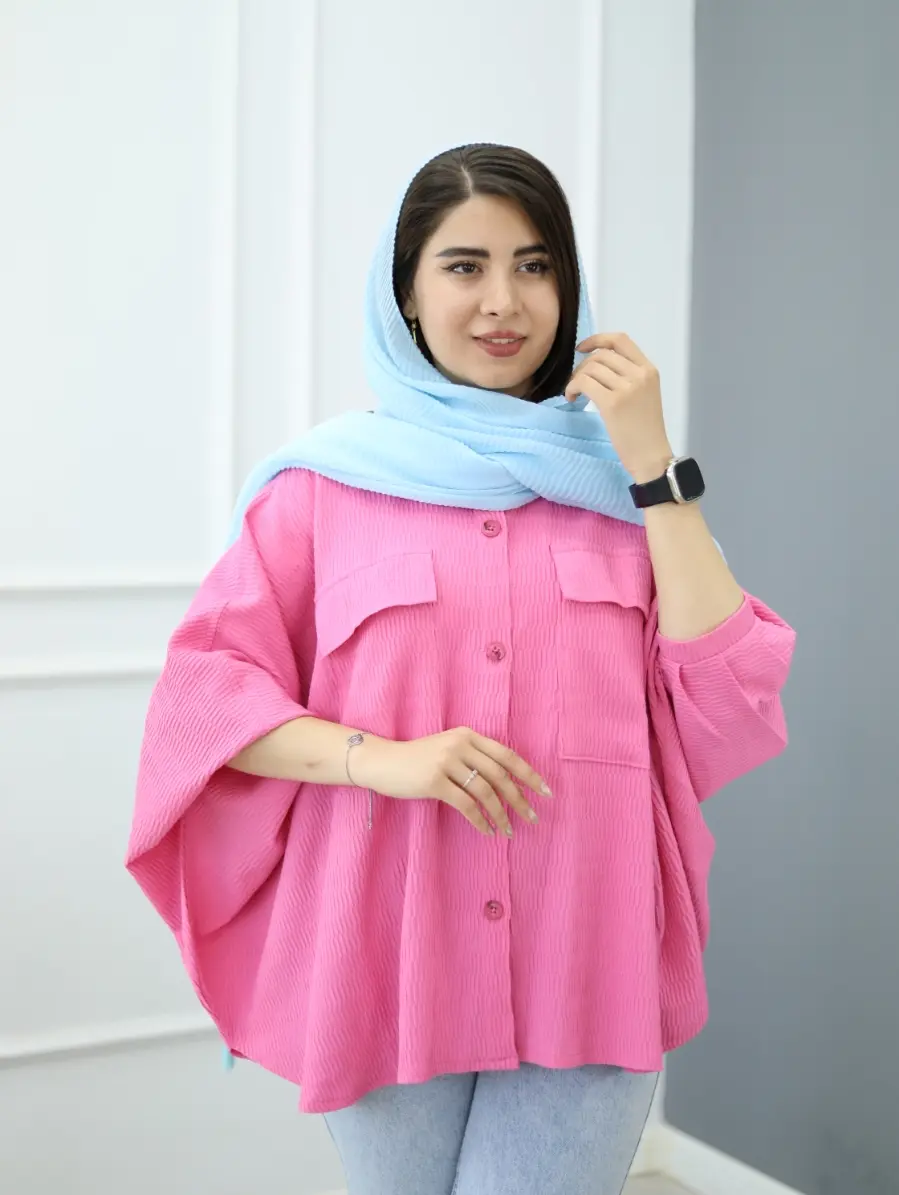 شومیز نیهان